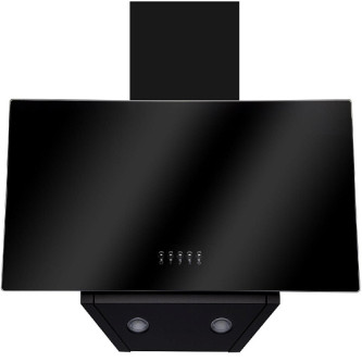 Вытяжка KONIGIN Colibri Black 50