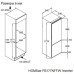 Холодильник HOMSair FB177NFFW Inverter Холодильник HOMSair FB177NFFW Inverter