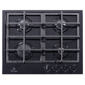 Варочная поверхность ELECTRONICSDELUXE TG4 750231F-075