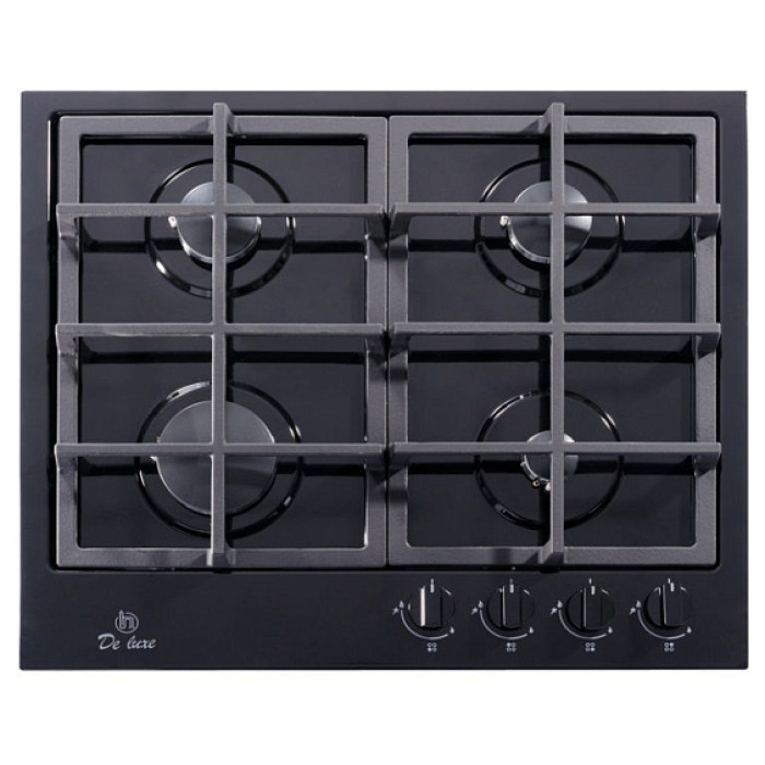 Варочная поверхность ELECTRONICSDELUXE TG4 750231F-075