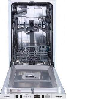 Посудомоечная машина GORENJE GV522E10S Посудомоечная машина GORENJE GV522E10S