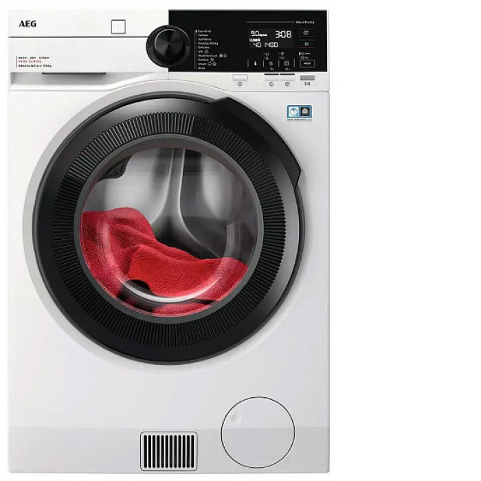 Стиральная машина AEG LWR96944B