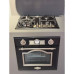 Духовой шкаф KAISER EH 6355 Em Sil Духовой шкаф KAISER EH 6355 Em Sil