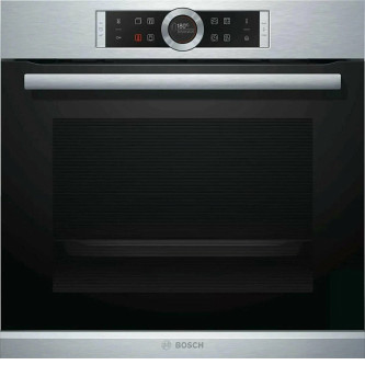 Духовой шкаф BOSCH HRG6753S2 Духовой шкаф BOSCH HRG6753S2