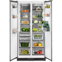 Холодильник HIBERG S-RFS 800 W inverter Холодильник HIBERG S-RFS 800 W inverter