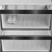Холодильник HOTPOINT-ARISTON HDKP 7201 DX Холодильник HOTPOINT-ARISTON HDKP 7201 DX