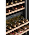 Винный шкаф WEISSGAUFF WWC-46 DB DualZone Винный шкаф WEISSGAUFF WWC-46 DB DualZone