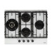 Варочная поверхность DELONGHI GABRIELLA 6GW BB