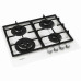 Варочная поверхность WHIRLPOOL AKTL 629/WH Варочная поверхность WHIRLPOOL AKTL 629/WH