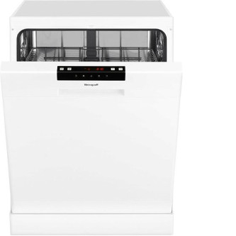 Посудомоечная машина WEISSGAUFF DW 6025