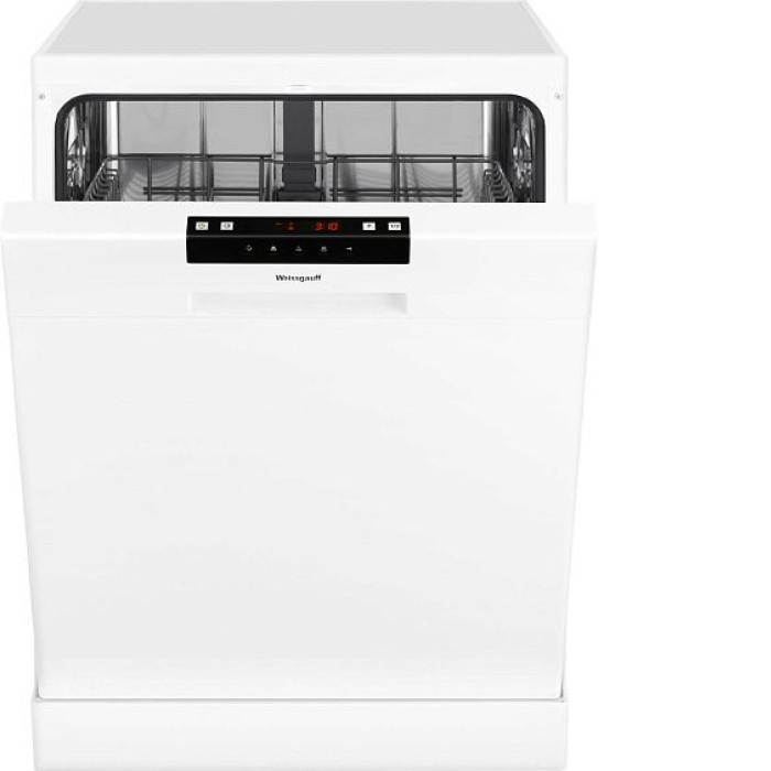 Посудомоечная машина WEISSGAUFF DW 6025 Посудомоечная машина WEISSGAUFF DW 6025