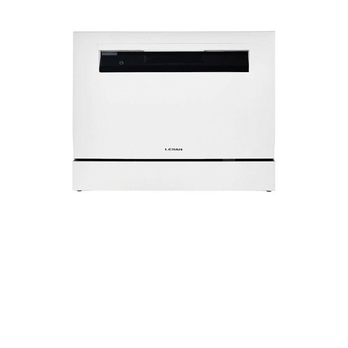 Посудомоечная машина LERAN CDW 55-267 CW Посудомоечная машина LERAN CDW 55-267 CW