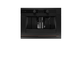 Кофемашина TEKA CLC 85-G1 GM MATT BLACK (111630007)