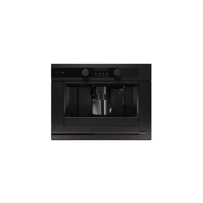 Кофемашина TEKA CLC 85-G1 GM MATT BLACK (111630007) Кофемашина TEKA CLC 85-G1 GM MATT BLACK (111630007)