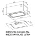 Вытяжка MEFERI INBOX52BK GLASS ULTRA Вытяжка MEFERI INBOX52BK GLASS ULTRA