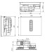 Варочная поверхность MAUNFELD MIHC604SF2BK