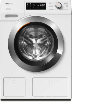 Стиральная машина MIELE WEF 674 WCS