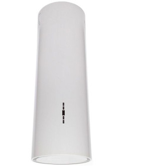 Вытяжка KONIGIN Ester White/White Glass 31