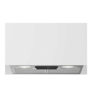 Вытяжка HOTPOINT-ARISTON HPAE 52FLS X