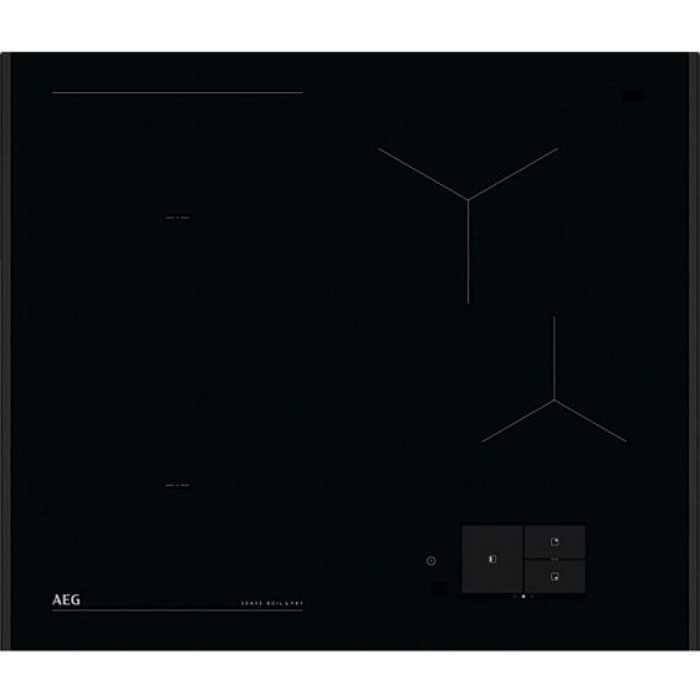 Варочная поверхность AEG NIG64B30AB Варочная поверхность AEG NIG64B30AB