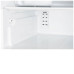 Холодильник MONSHER MRF 61188 Blanc