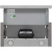 Вытяжка KRONA KAMILLA T sensor max 600 Inox Вытяжка KRONA KAMILLA T sensor max 600 Inox