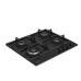 Варочная поверхность INDESIT THPM 642 WS/BL/I Варочная поверхность INDESIT THPM 642 WS/BL/I