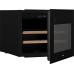 Винный шкаф WEISSGAUFF WWCI-28 DB Винный шкаф WEISSGAUFF WWCI-28 DB