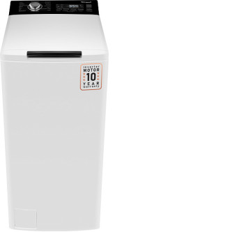 Стиральная машина WEISSGAUFF WM 40580 TD Inverter