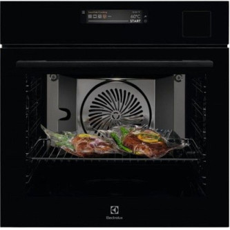 Духовой шкаф ELECTROLUX EOA9S31WZ