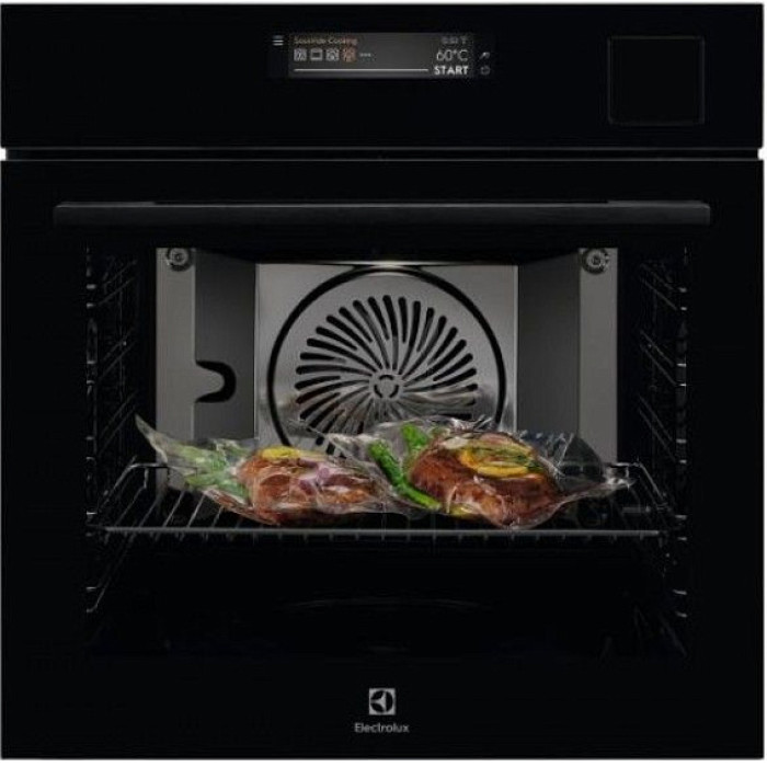 Духовой шкаф ELECTROLUX EOA9S31WZ