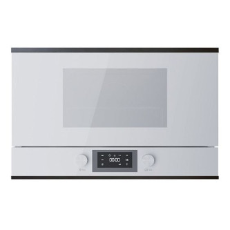 Микроволновая печь KUPPERSBUSCH ML 6330.0 W2 Микроволновая печь KUPPERSBUSCH ML 6330.0 W2