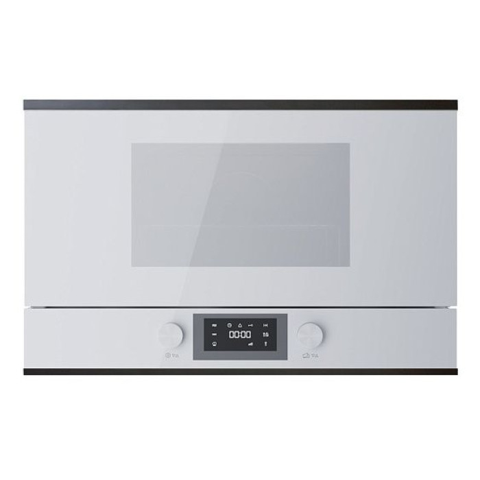 Микроволновая печь KUPPERSBUSCH ML 6330.0 W2 Микроволновая печь KUPPERSBUSCH ML 6330.0 W2