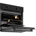 Духовой шкаф WEISSGAUFF EOM 306 Black Edition Духовой шкаф WEISSGAUFF EOM 306 Black Edition