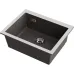 Кухонная мойка OMOIKIRI Omishima 60-U-SG Matt (4997557)