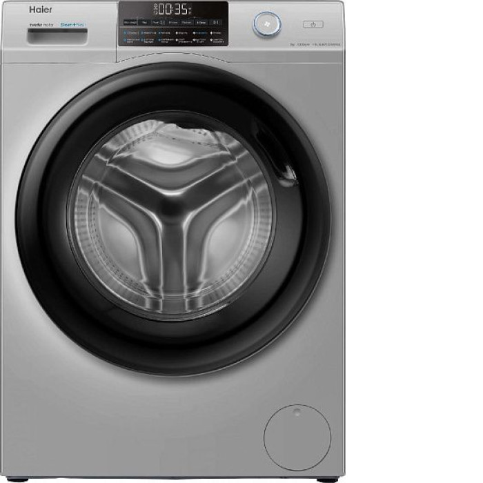 Стиральная машина HAIER HW70-BP12959ASE Стиральная машина HAIER HW70-BP12959ASE