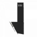 Вытяжка ELIKOR VERTEX BK 60 BLACK Вытяжка ELIKOR VERTEX BK 60 BLACK
