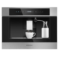 Кофемашина MAUNFELD AMCM1503S Кофемашина MAUNFELD AMCM1503S