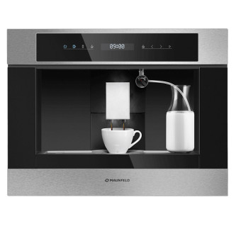 Кофемашина MAUNFELD AMCM1503S