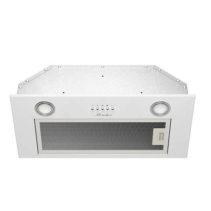 Вытяжка MONSHER AMIE 60 Blanc Вытяжка MONSHER AMIE 60 Blanc