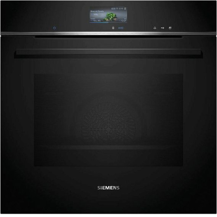 Духовой шкаф SIEMENS HS 736 G3B1