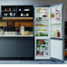 Холодильник HOTPOINT-ARISTON HT 4201I S Холодильник HOTPOINT-ARISTON HT 4201I S