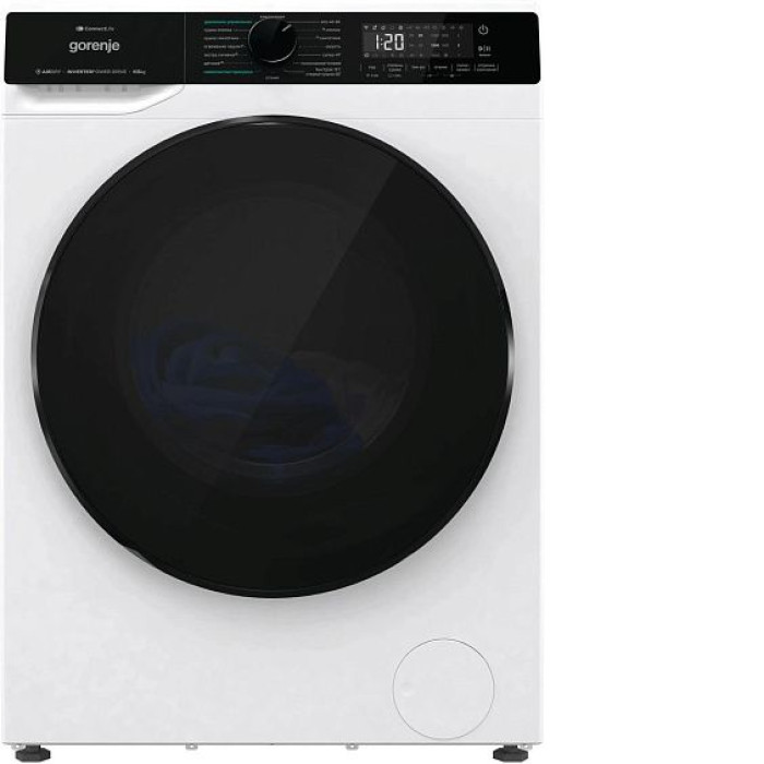 Стиральная машина GORENJE WD2PA854ADW/C