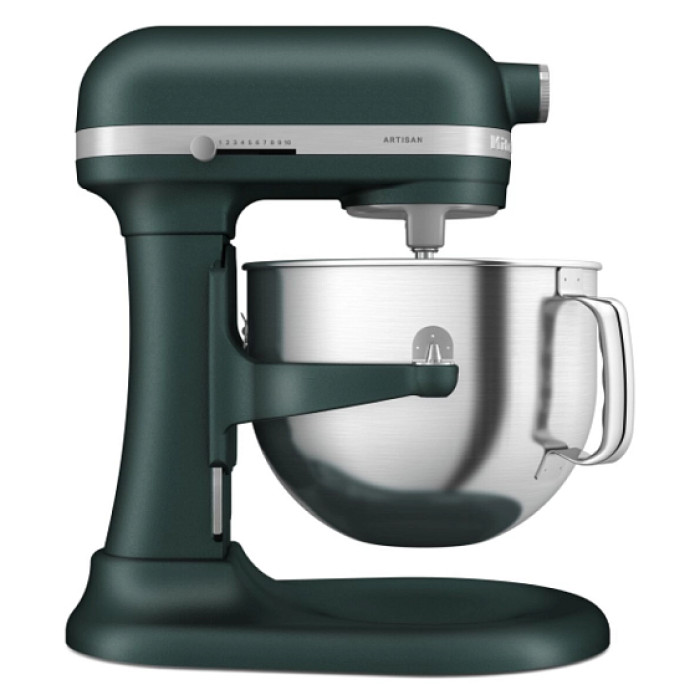Миксер KITCHENAID 5KSM70SHXEPP Миксер KITCHENAID 5KSM70SHXEPP