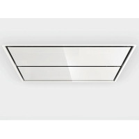 Вытяжка PANDO E-231/130 CRISTAL BLANCO V.2450 ECO Вытяжка PANDO E-231/130 CRISTAL BLANCO V.2450 ECO