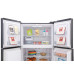 Холодильник HITACHI R-W660PUC7X GGR Холодильник HITACHI R-W660PUC7X GGR