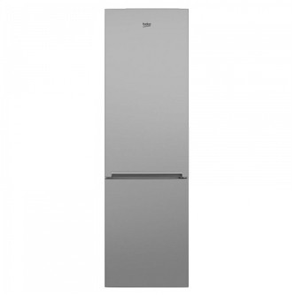 Холодильник BEKO CNKC8355KA0S
