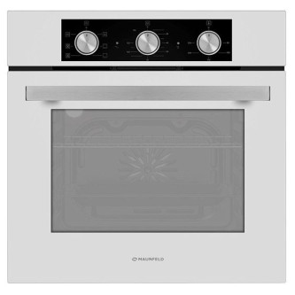 Духовой шкаф MAUNFELD AEOF6060W Духовой шкаф MAUNFELD AEOF6060W