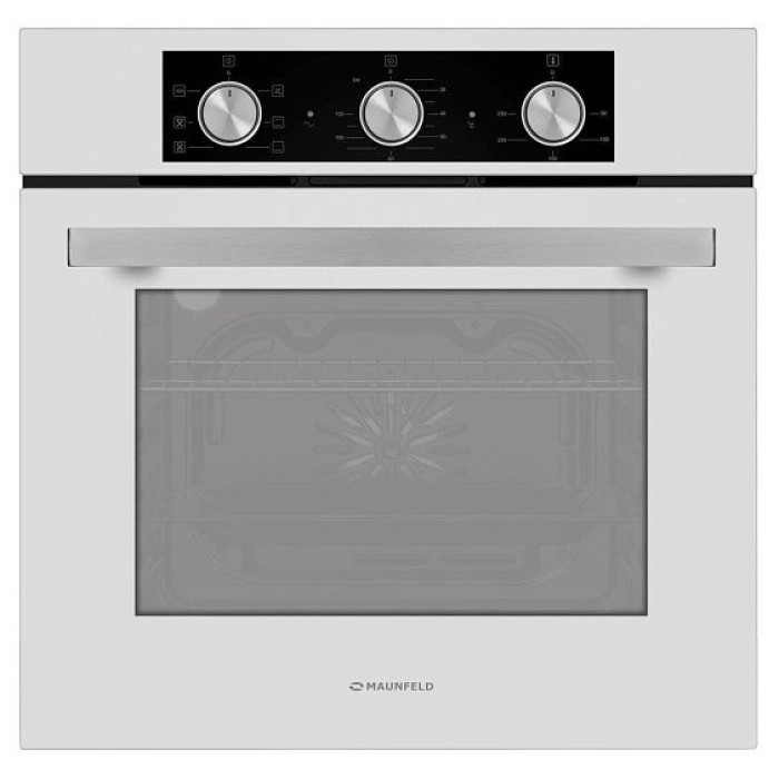 Духовой шкаф MAUNFELD AEOF6060W Духовой шкаф MAUNFELD AEOF6060W