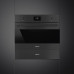 Микроволновая печь SMEG SO4301M0N Микроволновая печь SMEG SO4301M0N